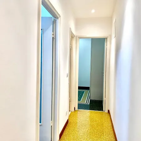 House Nervi 2 By World Apartment Genoa