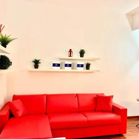 House Nervi 2 By World Apartment
