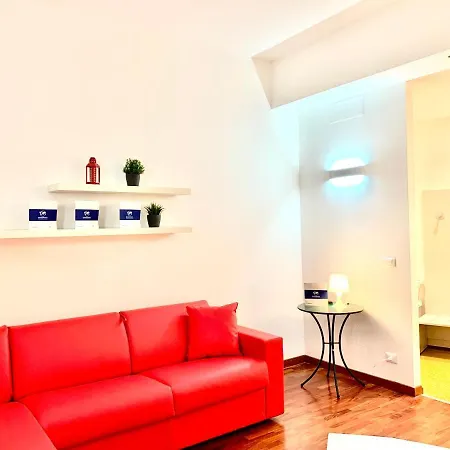 House Nervi 2 By World Apartment Genoa