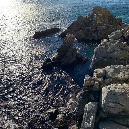 Apartmán House Nervi 2 By World