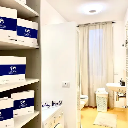 Apartmán House Nervi 2 By World Janov