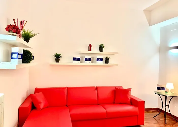 House Nervi 2 By World Lejlighed