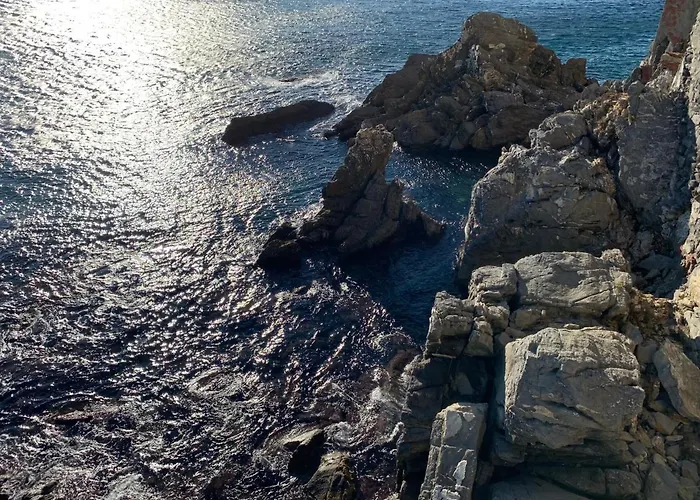 Lejlighed House Nervi 2 By World