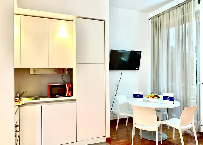 House Nervi 2 By World Appartement Genua