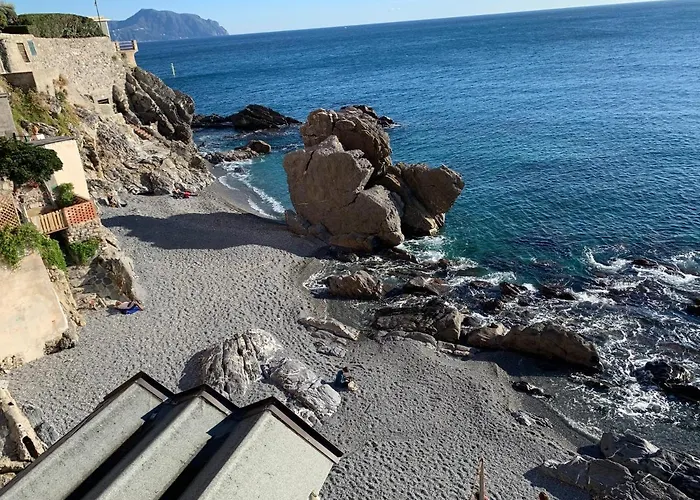 House Nervi 2 By World Genova