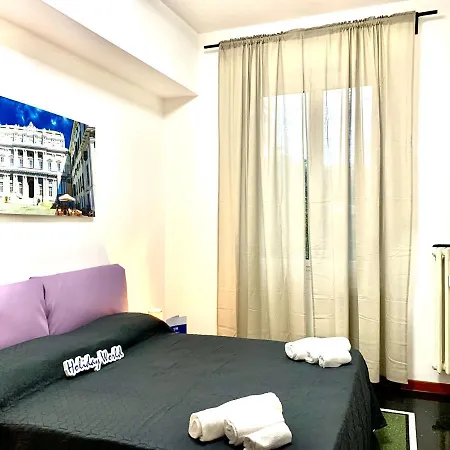 House Nervi 2 By World Apartman *